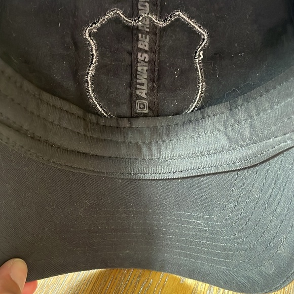 5.11 baseball cap.  Five-Eleven hat, tactical gear - Picture 6 of 7